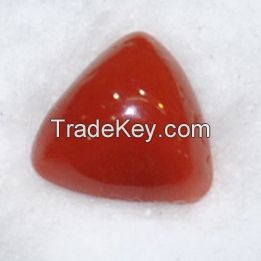 Coral Gemstone