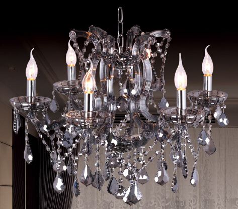 moden chandelier pendant