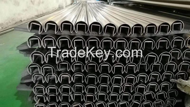 Stainless Steel Pipes