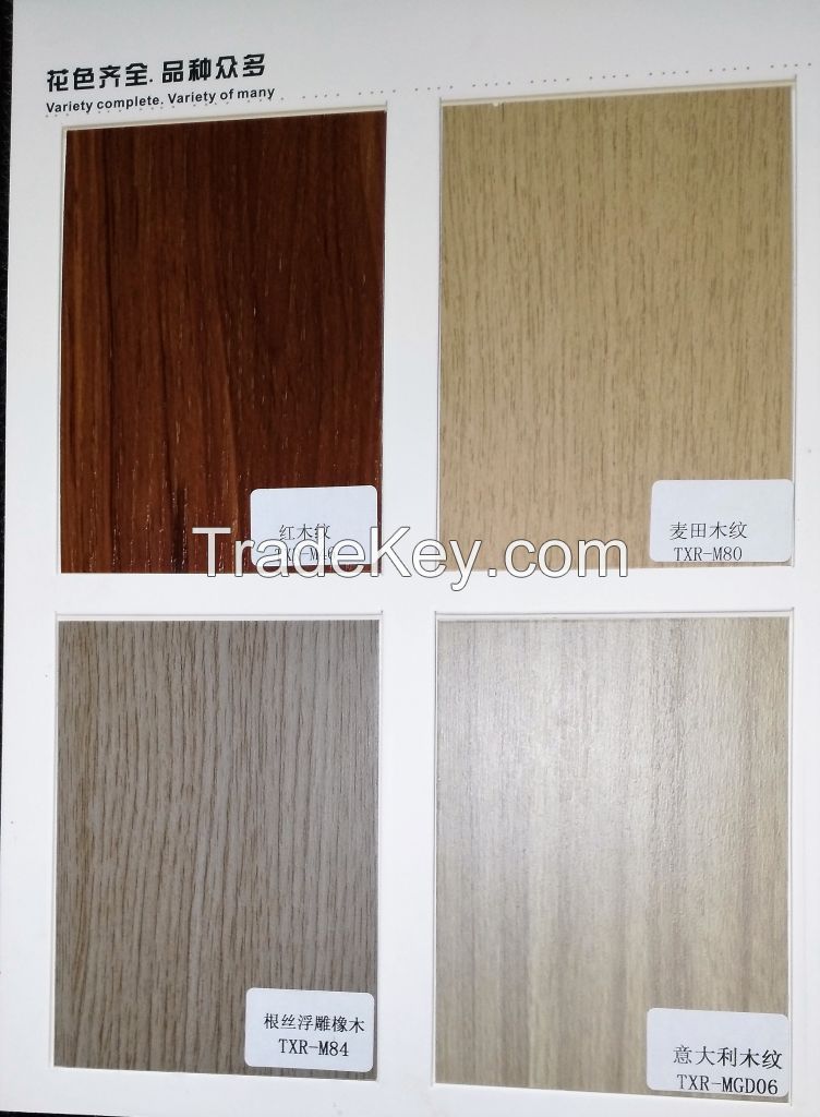 Stainless steel laminate