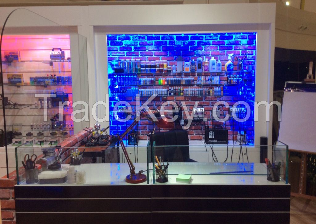 Airbrush Accessories in dubai outlet mall