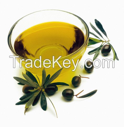 Olive Oil