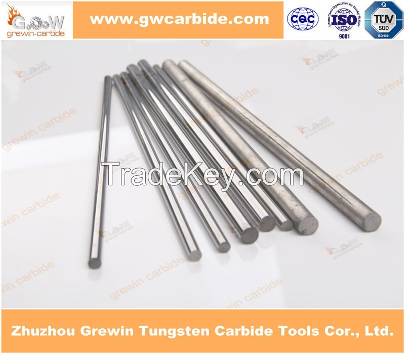 tungsten carbide rods