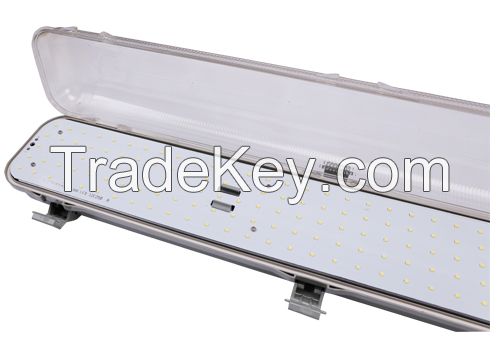 Led tri-proof light-4ft-40W