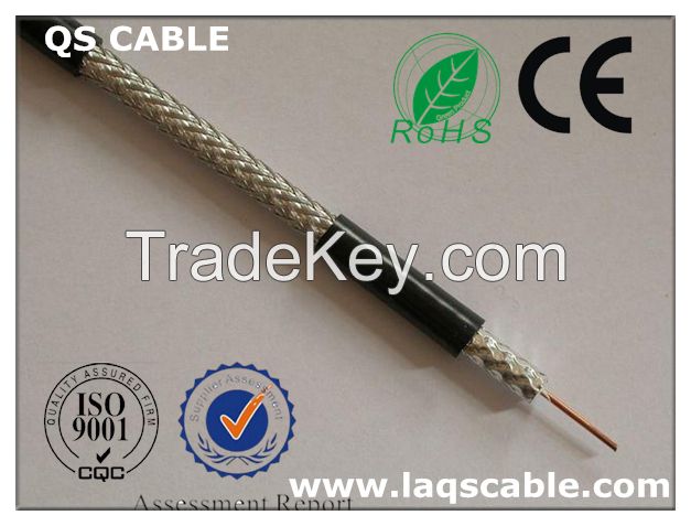 rg59 coaxial cable