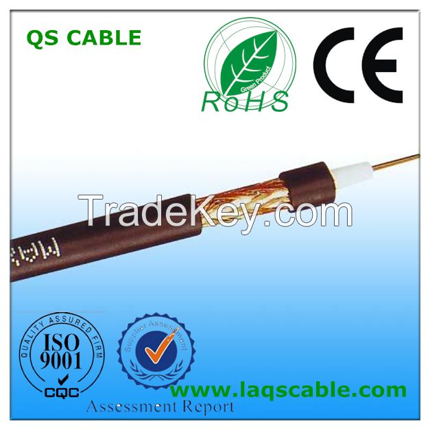 RG59 coaxial cable