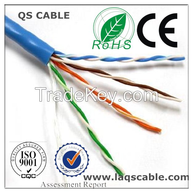 cat5e lan cable