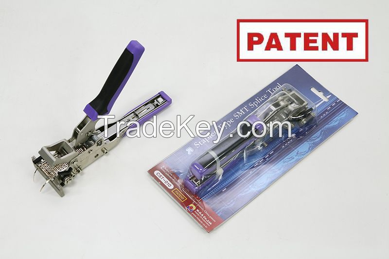 Splice Tool-Stapler Type  "New" in the world