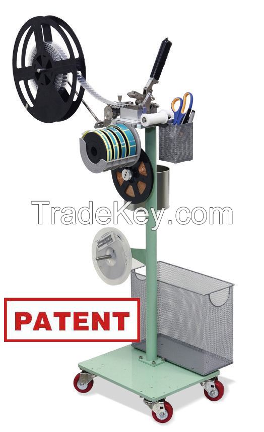 Single Splice Device