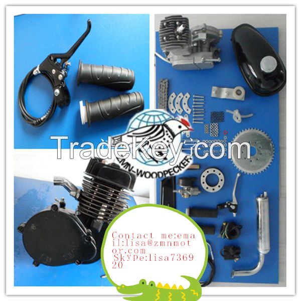 Gas bike engine kits/Gas bike engine kits/Bicycle engine/Bicycle motor/Petrol engine bicycle