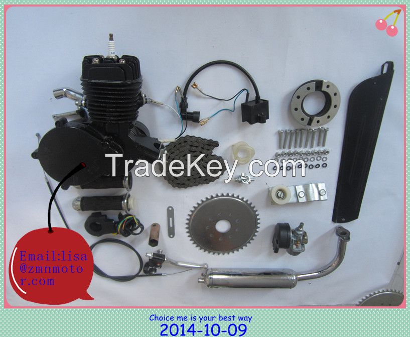 Gas Bike Engine Kits/gas Bike Engine Kits/bicycle Engine/bicycle Motor/petrol Engine Bicycle