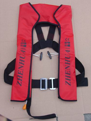 Life Jacket