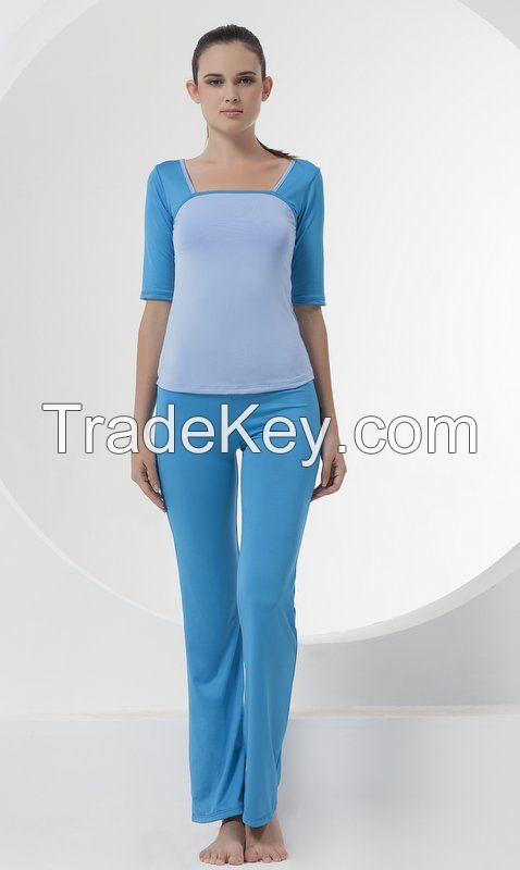 OEM Service Supply Type women Gender yoga wear