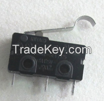 Micro Switch KW4A(S)-ZSW6F200