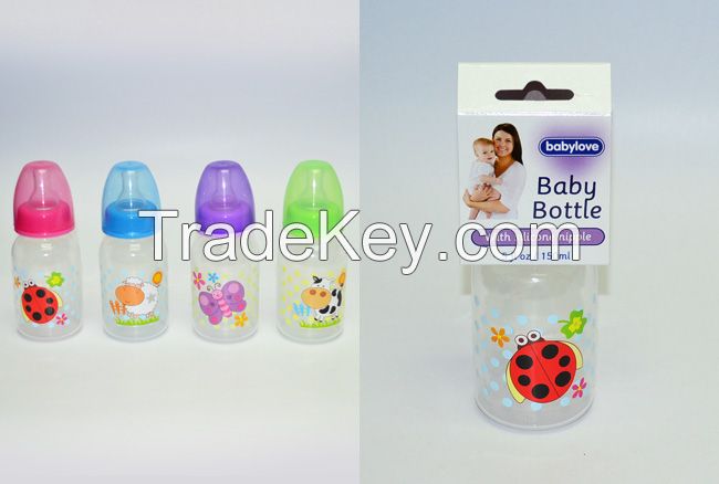 BABY FEEDING BOTTLE