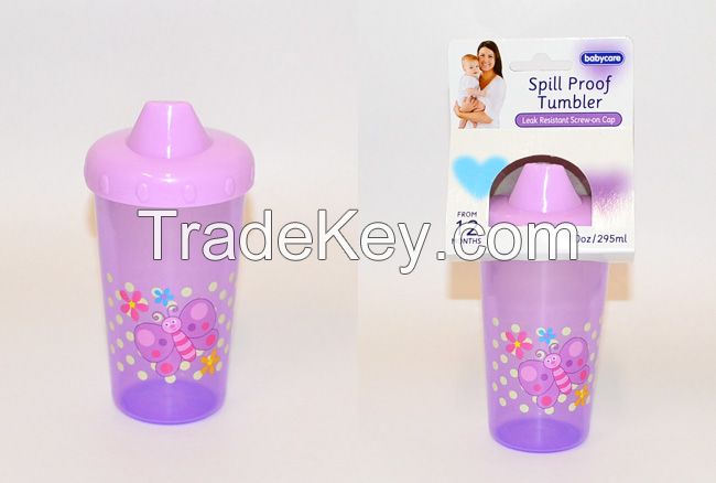 BABY SPILL PROOF SIPPY CUP