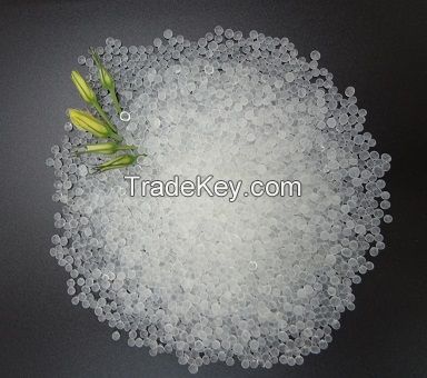 Silica Gel 25kg-Bag