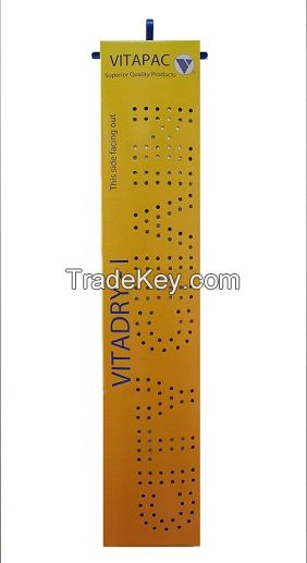 VitaDry Desiccant Pole