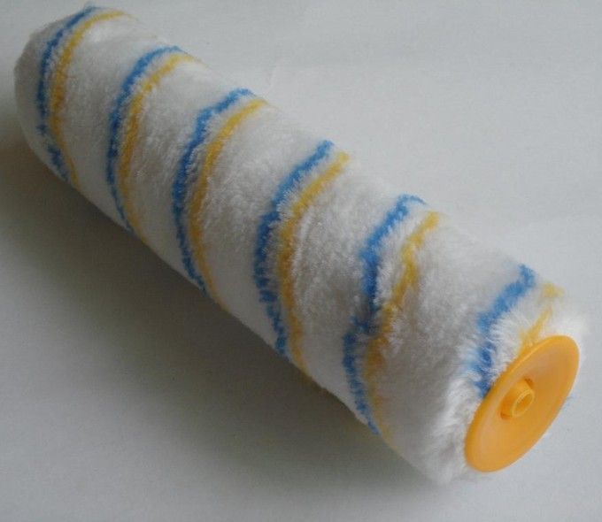 9&quot; * 38mm plug-in type acrylic paint roller sleeve