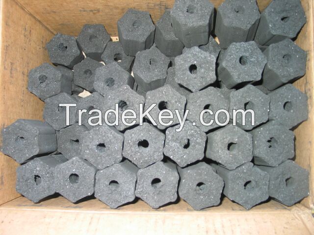 Charcoal high quality