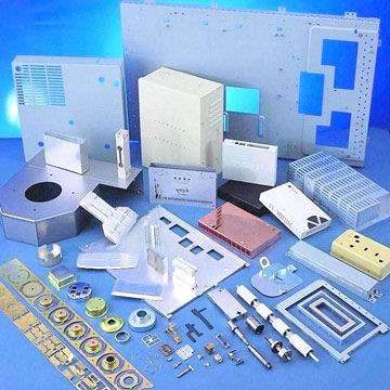 OEM Metal Stamping