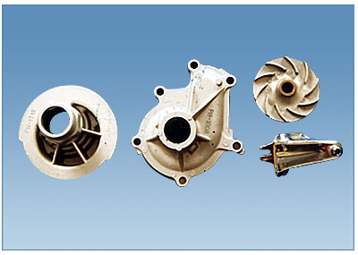 Die Casting