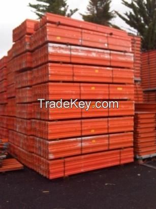 CONDOR ECOTOP Slab Formwork - Used - Aluminium - for sale