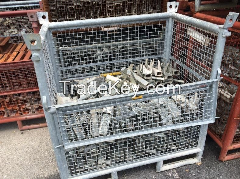 CONDOR VESTO Metal Formwork - Used for sale