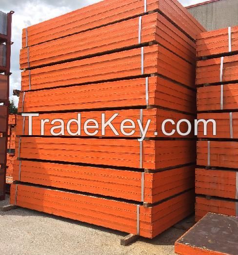 CONDOR VESTO Metal Formwork - Used for sale