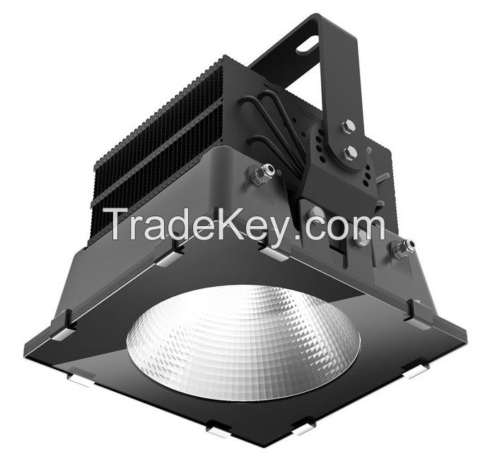 100W Single Source LED Cinematography White Light 5600K 