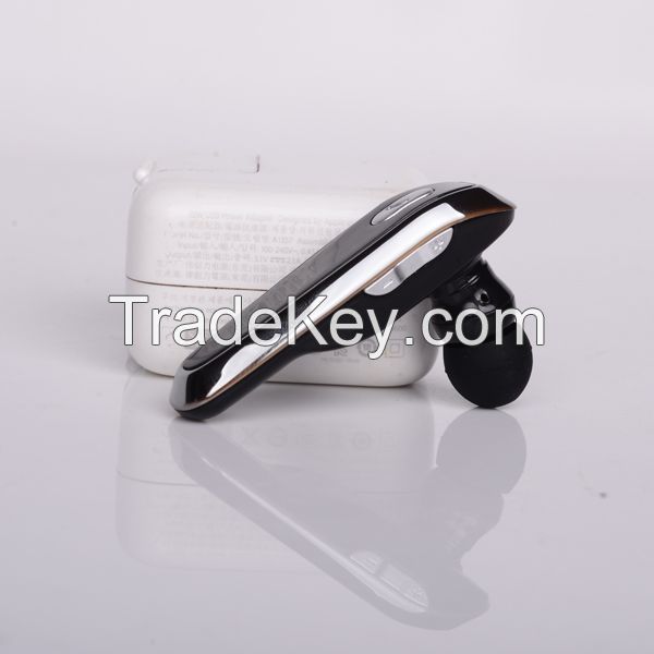 Bluetooth Headset with Ear Hook