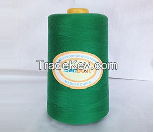 Water-Proof Sewing Thread