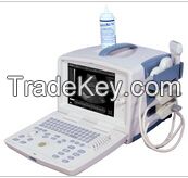 Ecare-3200/3400 Portable Ultrasound System