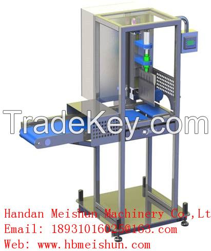 ultrasonic food slicer machine