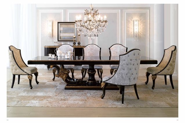 Large Dining Table&Acirc;&nbsp; 