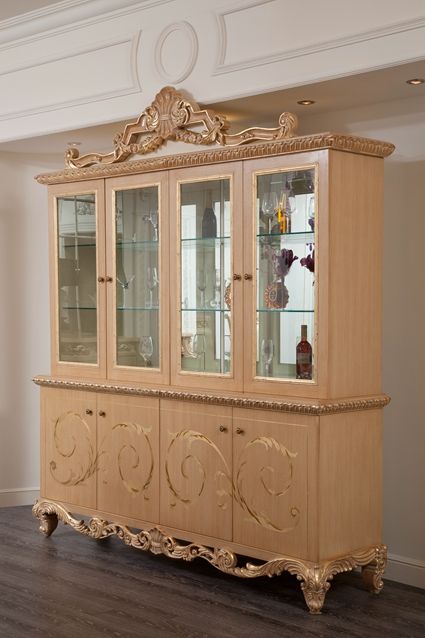 Dining room furniture sideboards dining cabniet AP-301