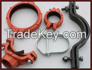 Clamps