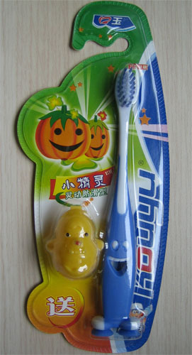 Thoothbrush (for children)