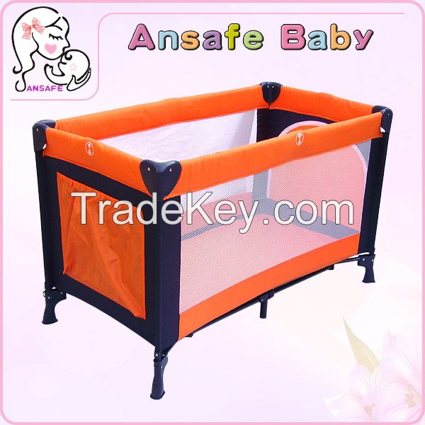 Baby play yard & crib & Playpen