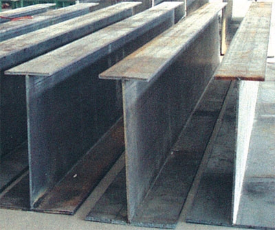 H-beam Steel