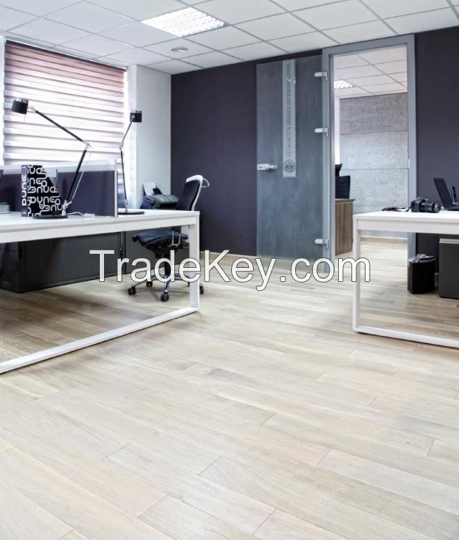 enginereed oak flooring