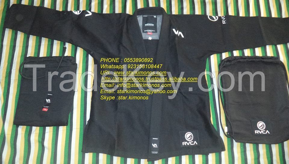 Bjj Gis Bjj Kimonos Bjj good quality Gis. 100% cotton gis martial arts wear. 