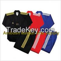 Taekwondo and ITF Uniforms