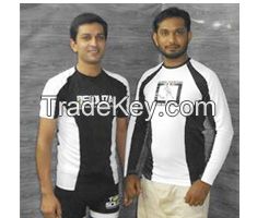 Rash Guards