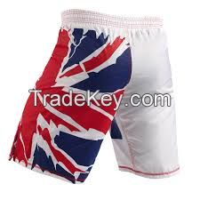 MMA Shorts