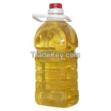 Sunflower oil