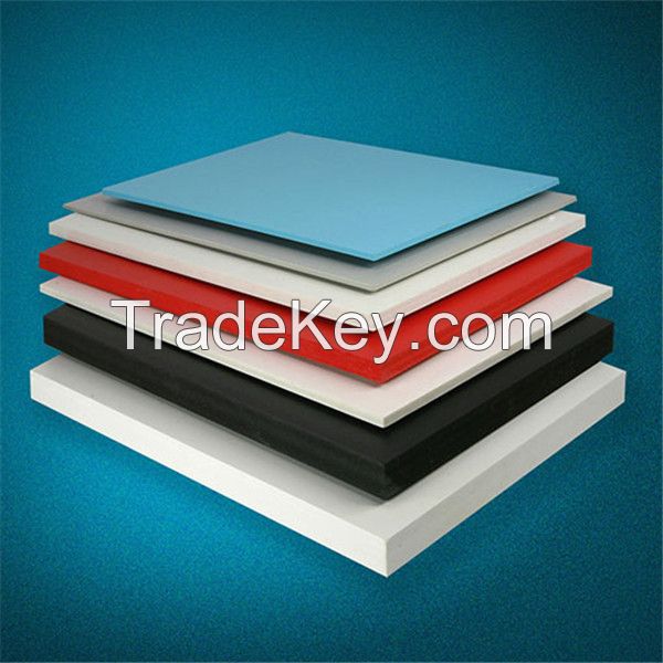 PVC Foam Sheet from sales_ann at guangchengco dot cn