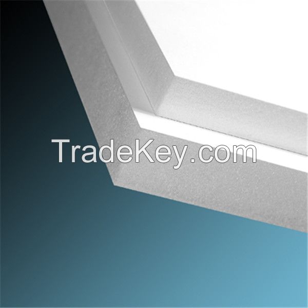 PVC Crust Foam Board from sales_ann at guangchengco dot cn