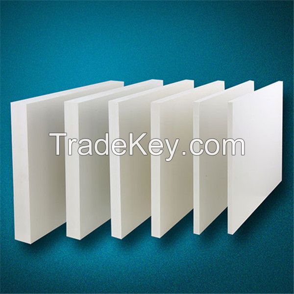 PVC Crust Foam Board from sales_ann at guangchengco dot cn