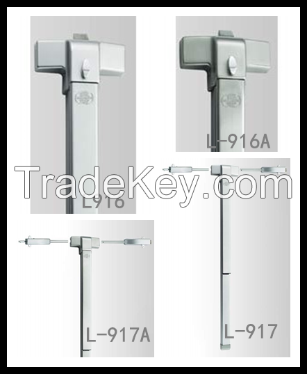 EXIT DEBICE SERIES,FIREPROOF ESCAPE DOOR LOCK